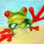 Frosch