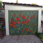 Garage Mohn