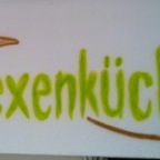 Hexenküche