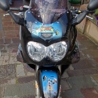Suzuki Didi 3