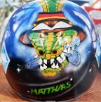 Helm Matias